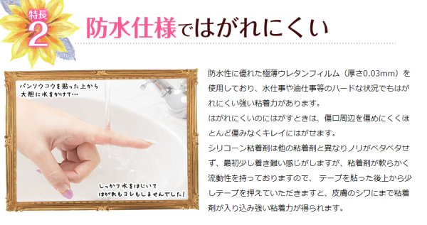 画像5: アルゴフィットFT 指先用 10枚入り (5)